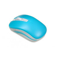 Schnurlose Mouse Ibox LORIINI Blau Blau/Weiß