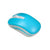 Schnurlose Mouse Ibox LORIINI Blau Blau/Weiß