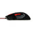 Mouse Ibox IMOGH1239R Schwarz 2400 dpi