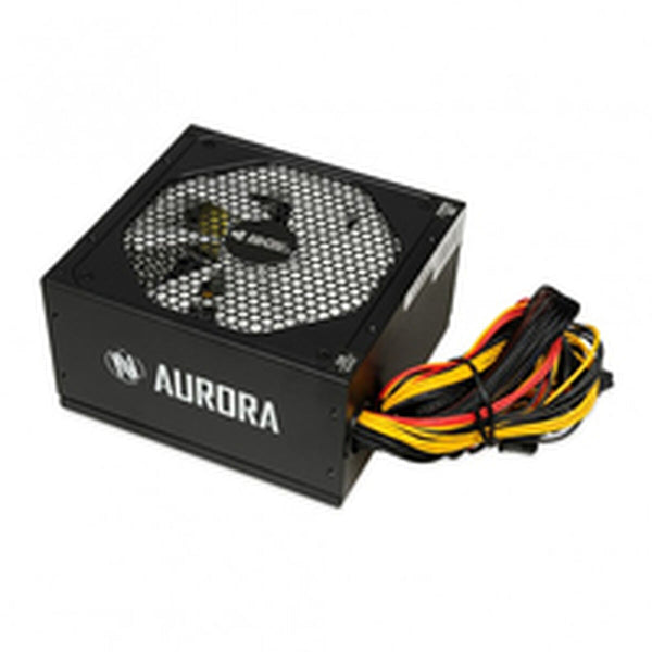 Stromquelle Ibox Aurora Passive Kühlung. 700 W