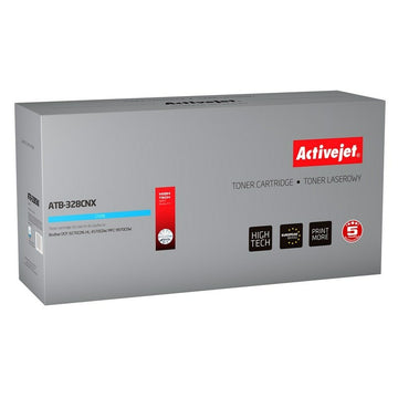 Toner Activejet ATB-328CNX Türkis