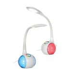 Tischlampe Activejet AJE-RAINBOW RGB Weiß 80 Kunststoff 6 W 230 V