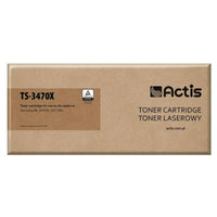 Toner Actis TS-3470X Schwarz