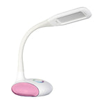 Tischlampe Activejet AJE-VENUS RGB Weiß Kunststoff 5 W 16 x 5 x 16 cm