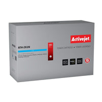 Toner Activejet ATH-261N Türkis