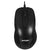 Optische Maus Activejet AMY-083 Schwarz 1000 dpi