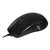 Optische Maus Activejet AMY-083 Schwarz 1000 dpi