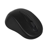 Schnurlose Mouse Activejet AMY-213 Schwarz