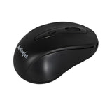 Schnurlose Mouse Activejet AMY-213 Schwarz