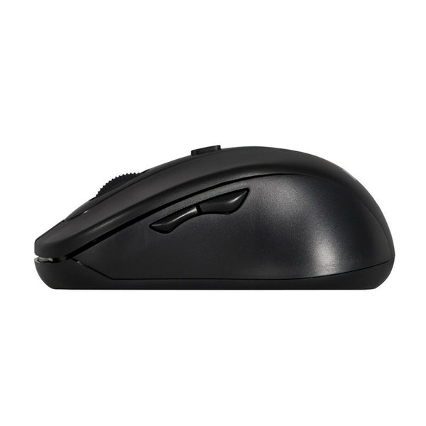 Schnurlose Mouse Activejet AMY-213 Schwarz