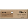 Toner Actis TH-87A Schwarz