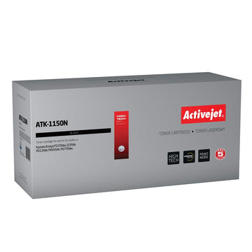 Toner Activejet ATK-1150N Schwarz