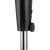 Freistehender Ventilator Activejet WSR-40C Schwarz Silberfarben 50 W