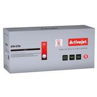 Toner Activejet ATH-37N Schwarz