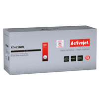 Toner Activejet ATH-216BN CHIP                  Schwarz