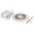 Leuchtband Activejet AJE-COB Kein F 19 W 1850 lm Kaltes Licht