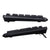 Tastatur Activejet K-3803SW Schwarz QWERTY