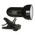 Tischlampe Activejet AJE-CLIP Schwarz Metall Kunststoff 60 W