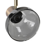 Deckenlampe Activejet AJE-LISA 4P                     Schwarz Gold Metall 40 W 230 V