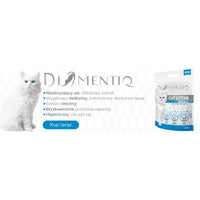 Katzenstreu Diamentiq Neutral 3,8 L