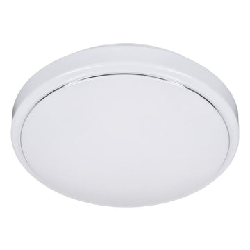 Deckenlampe Activejet AJE-GENUA Weiß 12 W 36 W