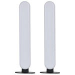 Tischleuchte Activejet AJE-MUSIC BAR RGB Schwarz Ja RGB 80 5 W