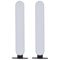 Tischleuchte Activejet AJE-MUSIC BAR RGB Schwarz Ja RGB 80 5 W