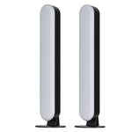 Tischleuchte Activejet AJE-MUSIC BAR RGB Schwarz Ja RGB 80 5 W