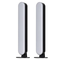 Tischleuchte Activejet AJE-MUSIC BAR RGB Schwarz Ja RGB 80 5 W