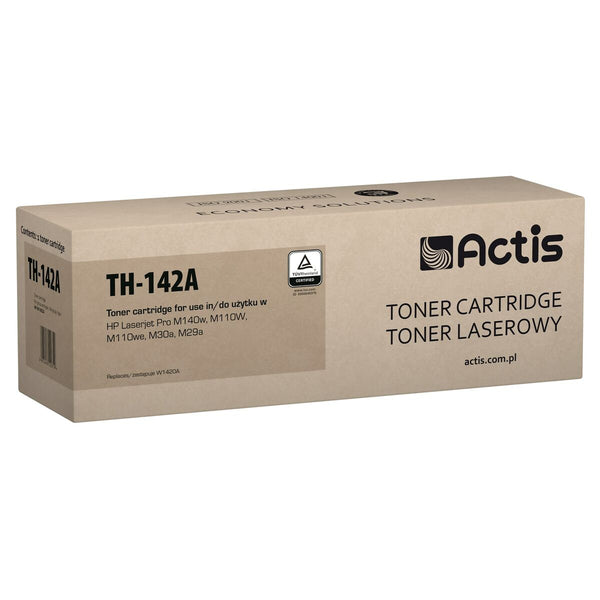 Toner Actis TH-142A Schwarz