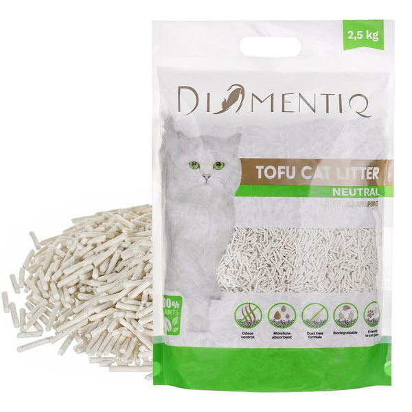 Katzenstreu Diamentiq                                 2,5 kg