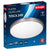 Deckenlampe Activejet AJE-TOSCA 24W Grau 80 24 W (4000 K)