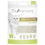 Katzenstreu Diamentiq Tofu 2,5 kg