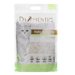 Katzenstreu Diamentiq Tofu 2,5 kg