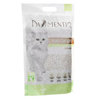 Katzenstreu Diamentiq Tofu 2,5 kg