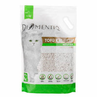 Katzenstreu Diamentiq Tofu