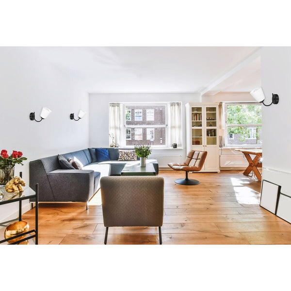 Wandleuchte Activejet AJE-ALMA 1P