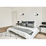 Wandleuchte Activejet AJE-ALMA 1P