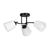 Einbaustrahler Activejet AJE-ALMA 3P 120 W 40 W
