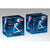 Tischlampe Activejet AJE-LARO LS Schwarz