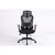 Bürostuhl Activejet T5 BLACK Schwarz