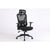 Bürostuhl Activejet T5 BLACK Schwarz
