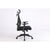 Bürostuhl Activejet T5 BLACK Schwarz