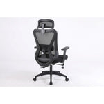 Bürostuhl Activejet T5 BLACK Schwarz