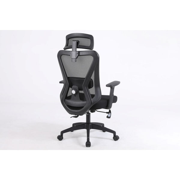 Bürostuhl Activejet T5 BLACK Schwarz