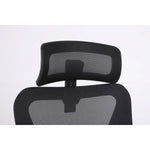 Bürostuhl Activejet T5 BLACK Schwarz