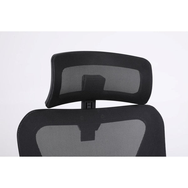 Bürostuhl Activejet T5 BLACK Schwarz