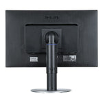 Monitor Philips 241B4L 24" LED Silberfarben (Restauriert A)