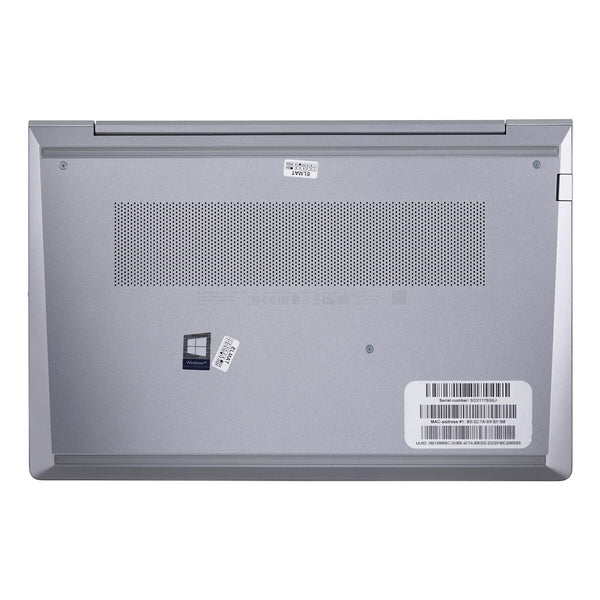 Laptop HP ProBook 640 G8 14" i5-1145G7 16 GB RAM 512 GB SSD (Restauriert A)