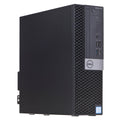 Desktop PC Dell OptiPlex 5070 i5-9500 Intel Core i5-9500 16 GB RAM 256 GB SSD (Restauriert A)